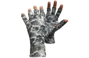 Image of Glacier Glove Abaco Bay Sun Gloves