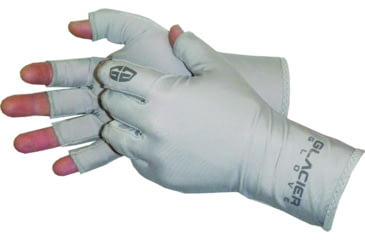 Image of Glacier Glove Abaco Bay Sun Gloves
