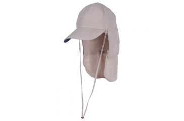 Image of Glacier Glove Black Rock Hat Khaki 57NVKK