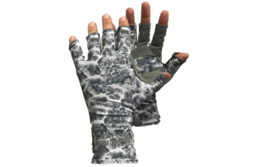 Image of Glacier Glove Islamorada Sun Glove 401027