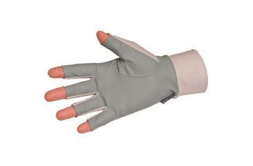 Image of Glacier Glove Sun Glove S 007GP S