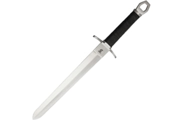 Image of Gladius Agincourt w/Leather Scabbard, 2521V