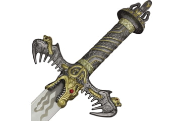 Image of Gladius Barbarian Sword Gold