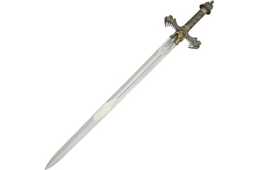 Image of Gladius Barbarian Sword Gold
