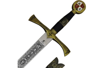 Image of Gladius Christopher Columbus Sword