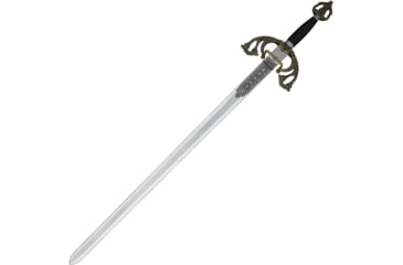 Image of Gladius Crusader Sword Brass