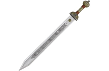 Image of Gladius Julius Caesar Sword Bronze