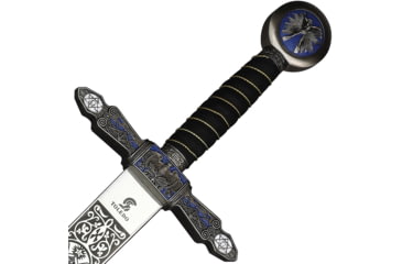 Image of Gladius Masonic Sword Silver
