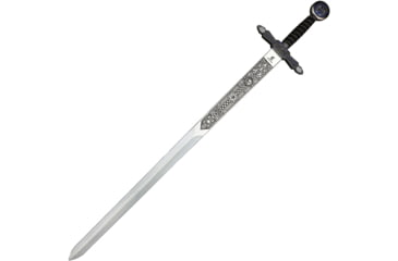Image of Gladius Masonic Sword Silver