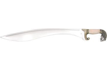 Image of Gladius Persian War Sword, 23.375in, Stainless Blade, Imitation Ivory Handle CI268