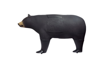 Image of GlenDel Target, Black, G77000