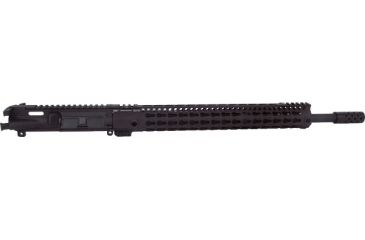 Image of Glfa Ar-15 Complete Upper .450 Bushmaster 18''hb Match