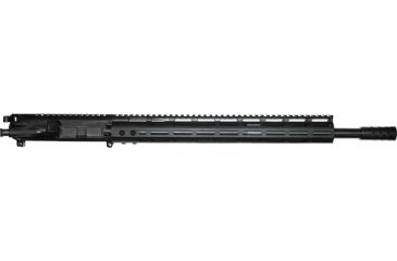Image of Glfa Ar-15 Complete Upper .450 Bushmaster 18'' Np3 Black