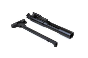 Image of GLFA AR-15 Complete Upper .450 Bushmaster, 18in S/S M-LOK, Black