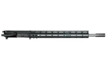 Image of Glfa Ar-15 Complete Upper 6.5 Grendel 20'' S/s Black