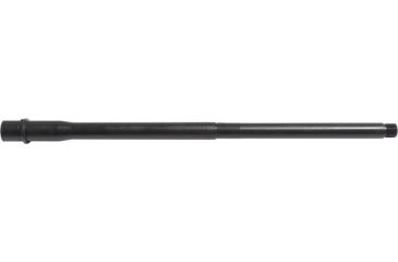 Image of Glfa Barrel Ar15 .450 B-master 18'' 124'' Twist Black Nitride