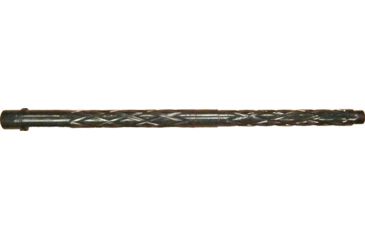 Image of Glfa Barrel Ar15 .450 B-master 18 Black Nitride Spiral Twist