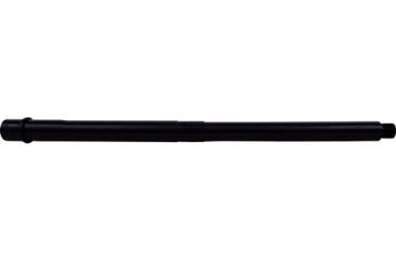 Image of Glfa Barrel Ar15 .458 Socom 16'' 114'' Twist Black Nitride