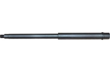 Image of Glfa Barrel Ar15 M4 5.56 Nato 16'' 18'' Twist 1/2x28 M.black