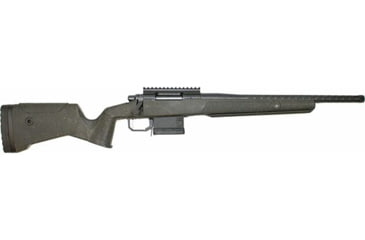 Image of GLFA Sub-1 Bolt Action Bolt Action Rifle, .308 Winchester, 18 inch Barrel
