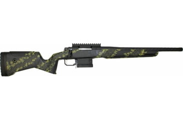 Image of GLFA Sub-1 Bolt Action Bolt Action Rifle, .308 Winchester, 18 inch Barrel