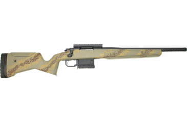 Image of GLFA Sub-1 Bolt Action Bolt Action Rifle, .308 Winchester, 18 inch Barrel