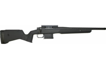 Image of GLFA SUB-1 Bolt Action Bolt Action Rifle w/Stock, .243 Winchester, 24 inch Barrel