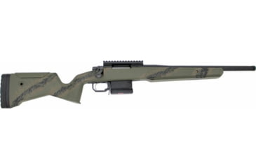 Image of GLFA SUB-1 Bolt Action Bolt Action Rifle w/Stock, .243 Winchester, 24 inch Barrel