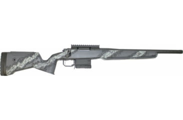Image of GLFA SUB-1 Bolt Action Bolt Action Rifle w/Stock, .243 Winchester, 24 inch Barrel