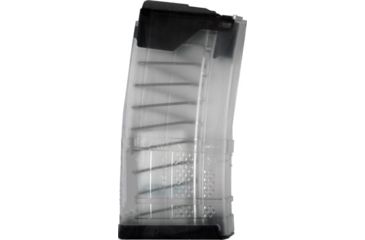 Image of GLFA Modified Lancer Rifle Magazine, .450 Bushmaster, 5-Round, Clear, 450MAG, EDEMO1
