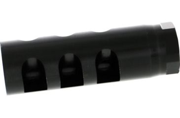 Image of Glfa Muzzle Brake Devastator .450bushmstr 11/16x24'' Black, EDEMO1