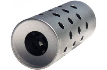 Image of Glfa Muzzle Brake S&amp;p Spiral .458 Socom 5/8x24'' S/s