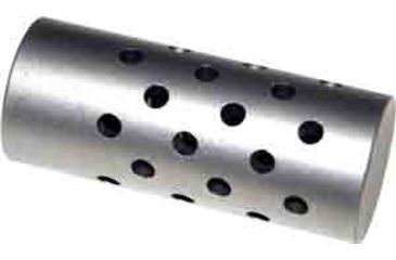 Image of Glfa Muzzle Brake Stainless .458 Socom 5/8''x24