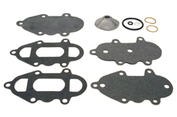 Image of GLM 40370 Fuel Pump Diaphragm Kit, 40370