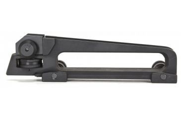 Image of Global Military Gear AR15/M4 Detachable Carry Handle - OD Green GM-CH-OD