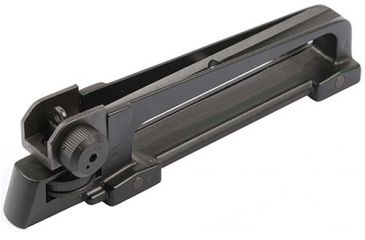 Image of Global Military Gear AR15/M4 Detachable Carry Handle - OD Green GM-CH-OD