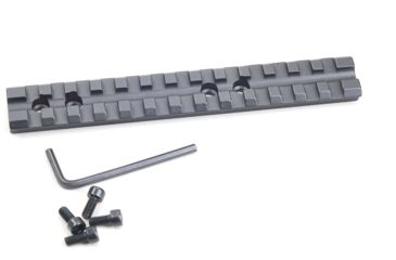 Image of Global Military Gear Mossberg Weaver/Picatinny Scope Mount GM-MPS