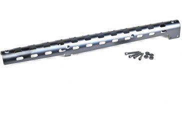 Image of Global Military Gear Universal Shotgun Tactical Metal Heat Shield GM-SGHS