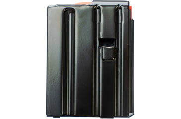 Image of Global Ordnance Magazine, AR15, 5.56/.223, Black, Small, GO-AR15-10-BLK