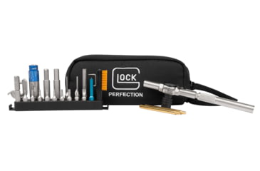 Image of Glock Tool Kit w/ Black Case, 10445