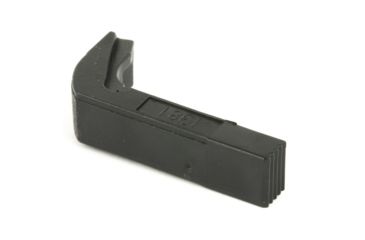 Image of Glock 10MM &amp; 45AP Magazine Catch, Pack of 25, Black, GLSP01981-25