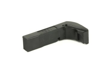 Image of Glock 10MM &amp; 45AP Magazine Catch, Pack of 25, Black, GLSP01981-25