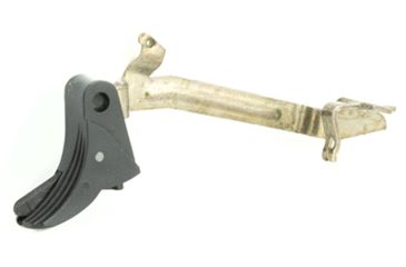 Image of Glock 29/29SF/30/30SF Trigger w/ Trigger Bar, Black, GLSP01194