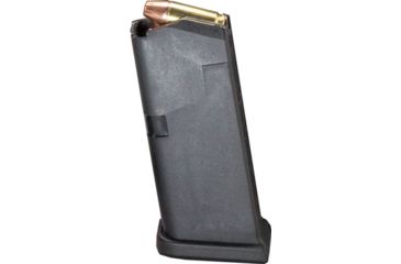 Image of Glock 33377 G26 Gen5 9mm Luger 10 Round Polymer Black Finish