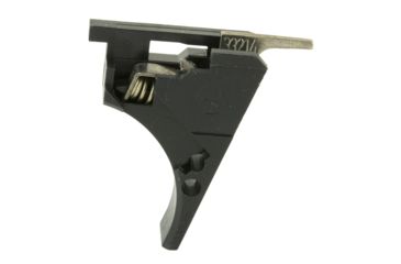 Image of Glock .380 Slim G42 and 9MM Slim G43 Trigger Housing w/ Ejector, Pack of 25, Black, GLSP33228-25