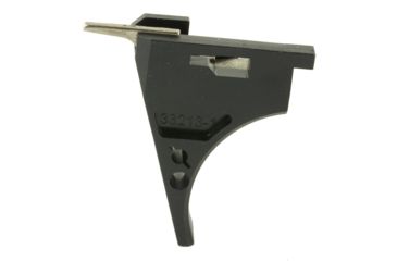 Image of Glock .380 Slim G42 and 9MM Slim G43 Trigger Housing w/ Ejector, Pack of 25, Black, GLSP33228-25
