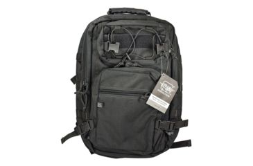 Image of Glock 4-Day Backpack Black