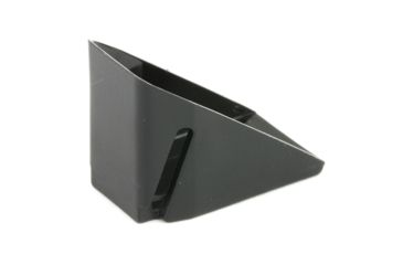 Image of Glock 40 S&amp;W &amp; 357 SIG Magazine Extrension Insert, Not G43, Black, GLSP07165