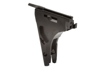 Image of Glock 40 S&amp;W Gen 4 Trigger Housing w/ Ejector, Black, GLSP28927