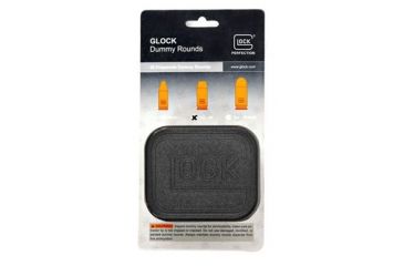 Image of Glock 40sw Dummy Rounds, 50 pack 33325